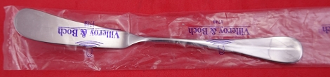 Master Butter FH factory sealed 6 7/8